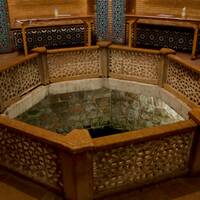 سعدیه